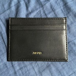 JW PEI card holder